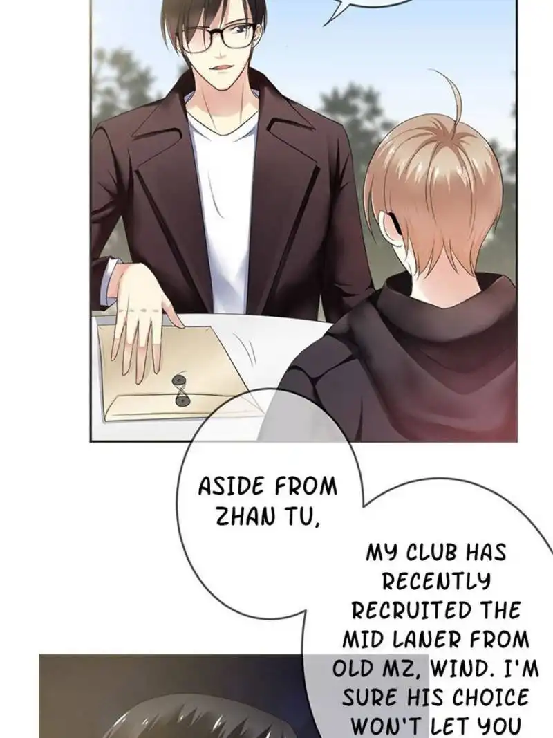 Legend Reboot Chapter 75 110